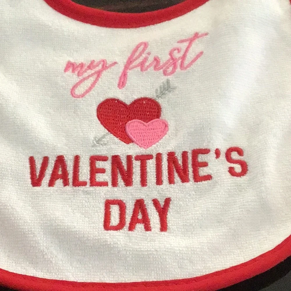 Baby Bib Set